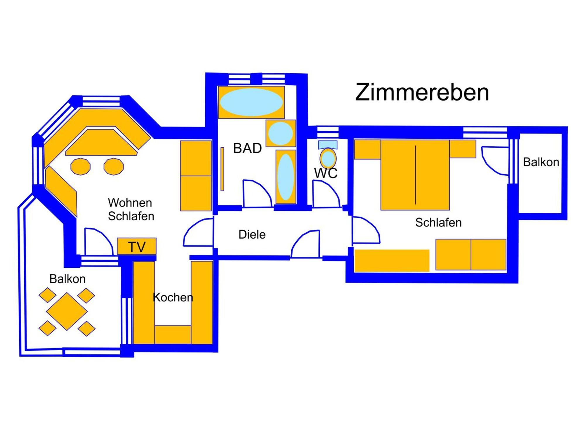 Vronis Waldhaus Adults Only Aparthotel Mayrhofen Kamer foto